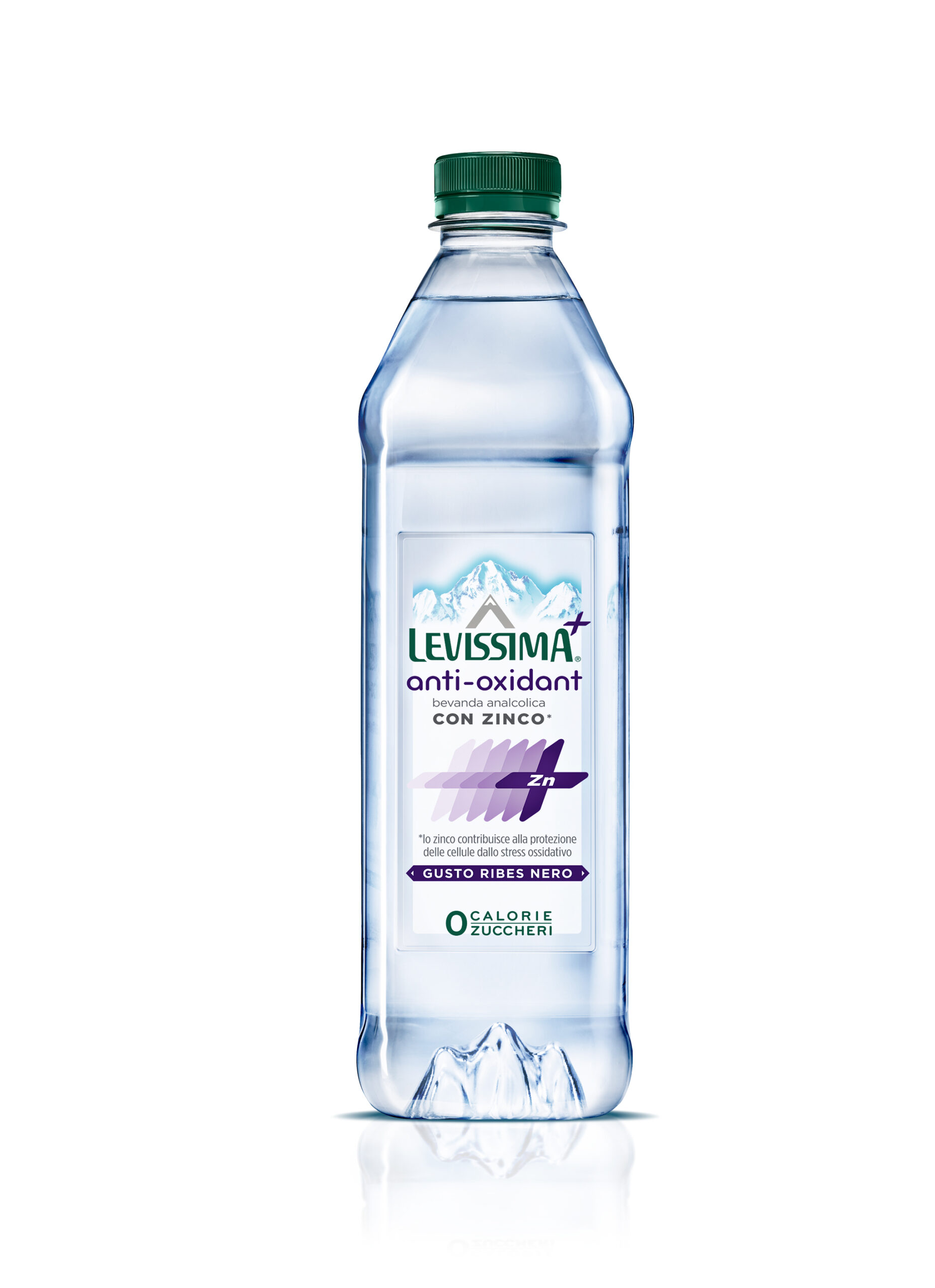 Levissima+ anti-oxidant