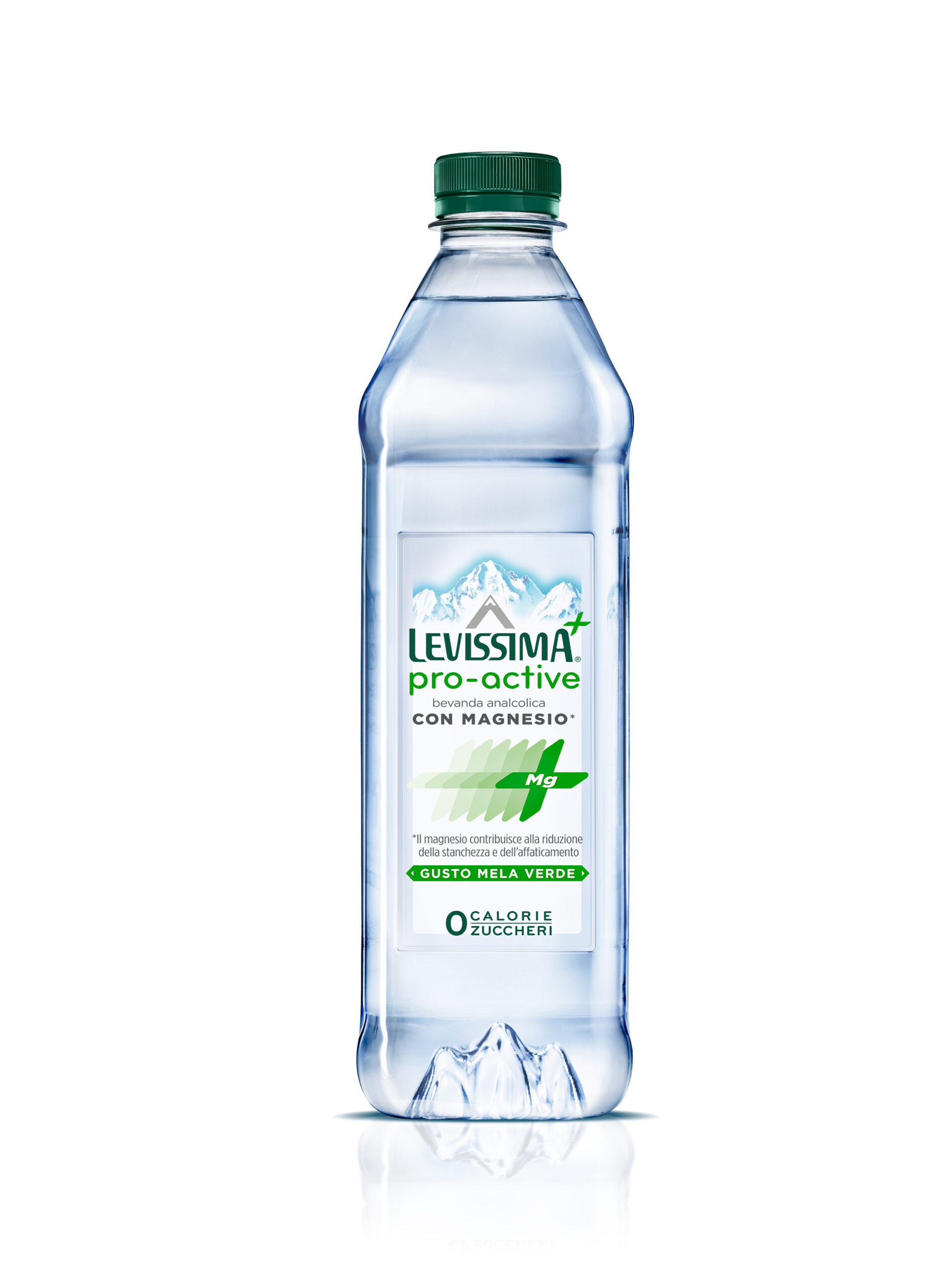 Levissima+ pro-active