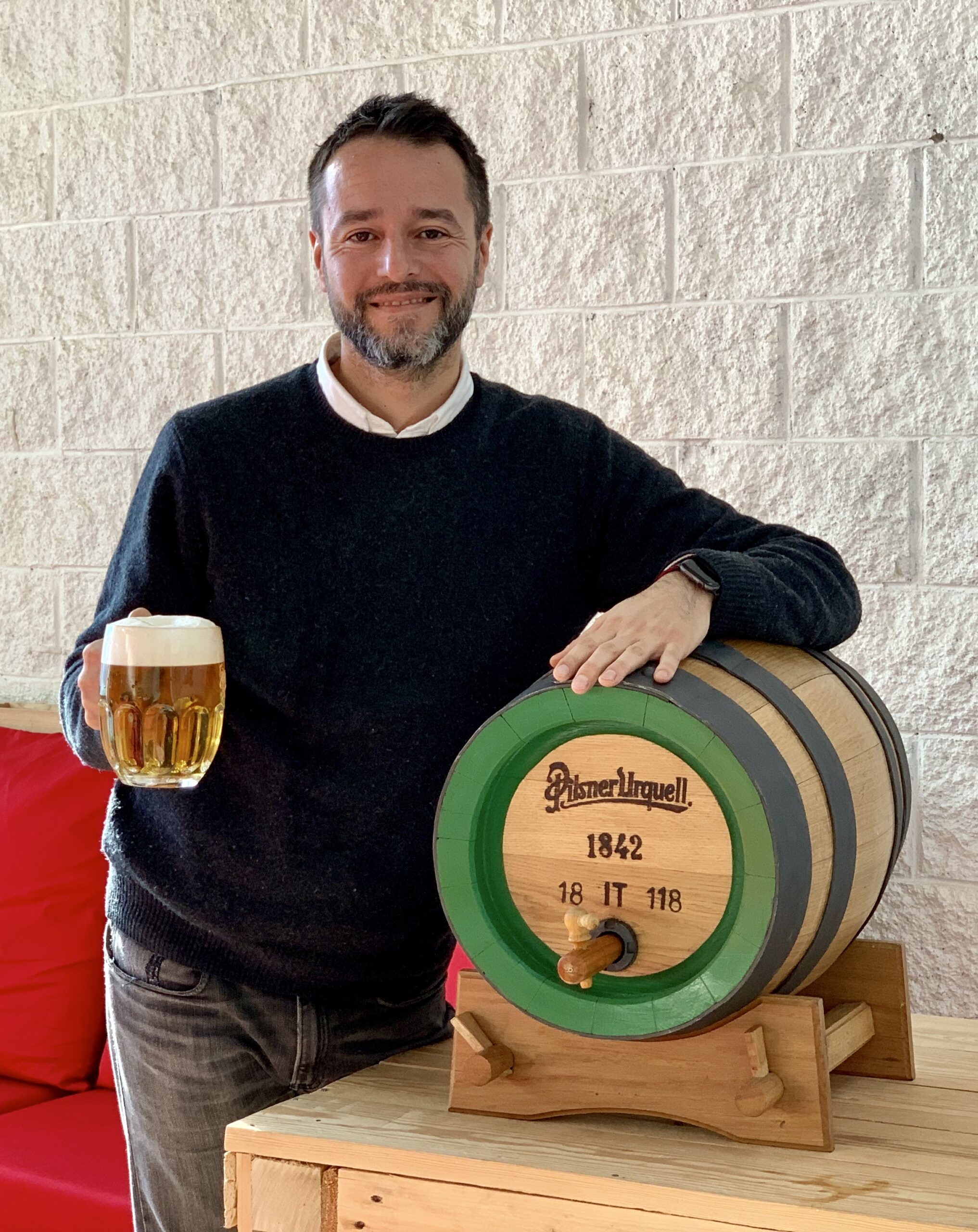 Cristiano Marroni