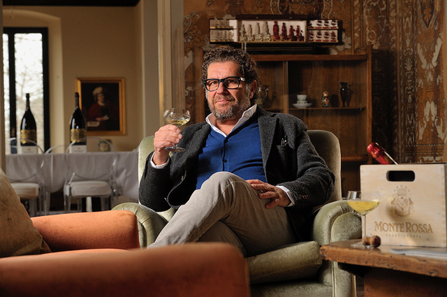 Emanuele Rabotti
