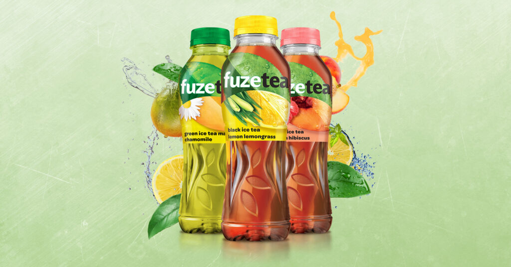 Fuzetea