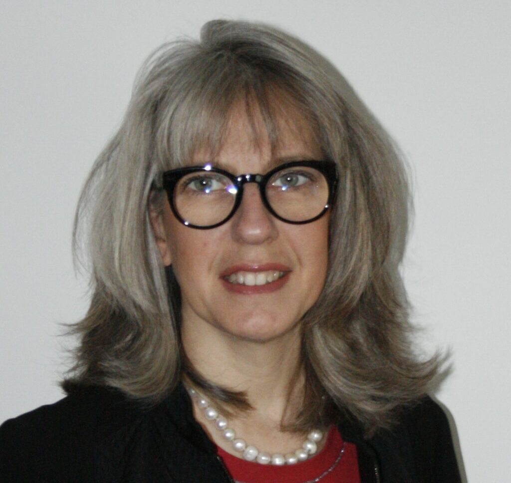 Carlotta Gori