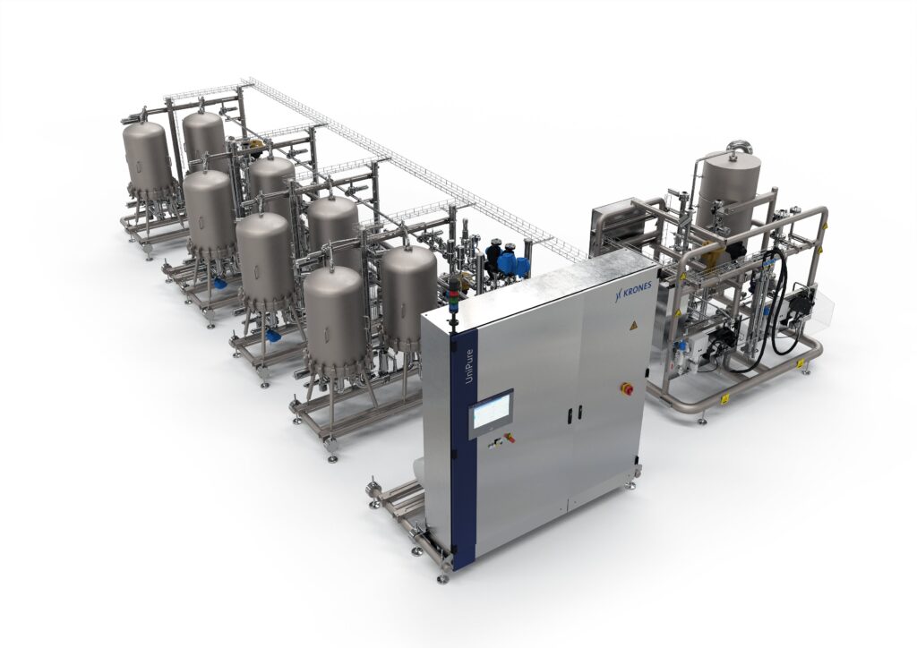 Krones UniPure