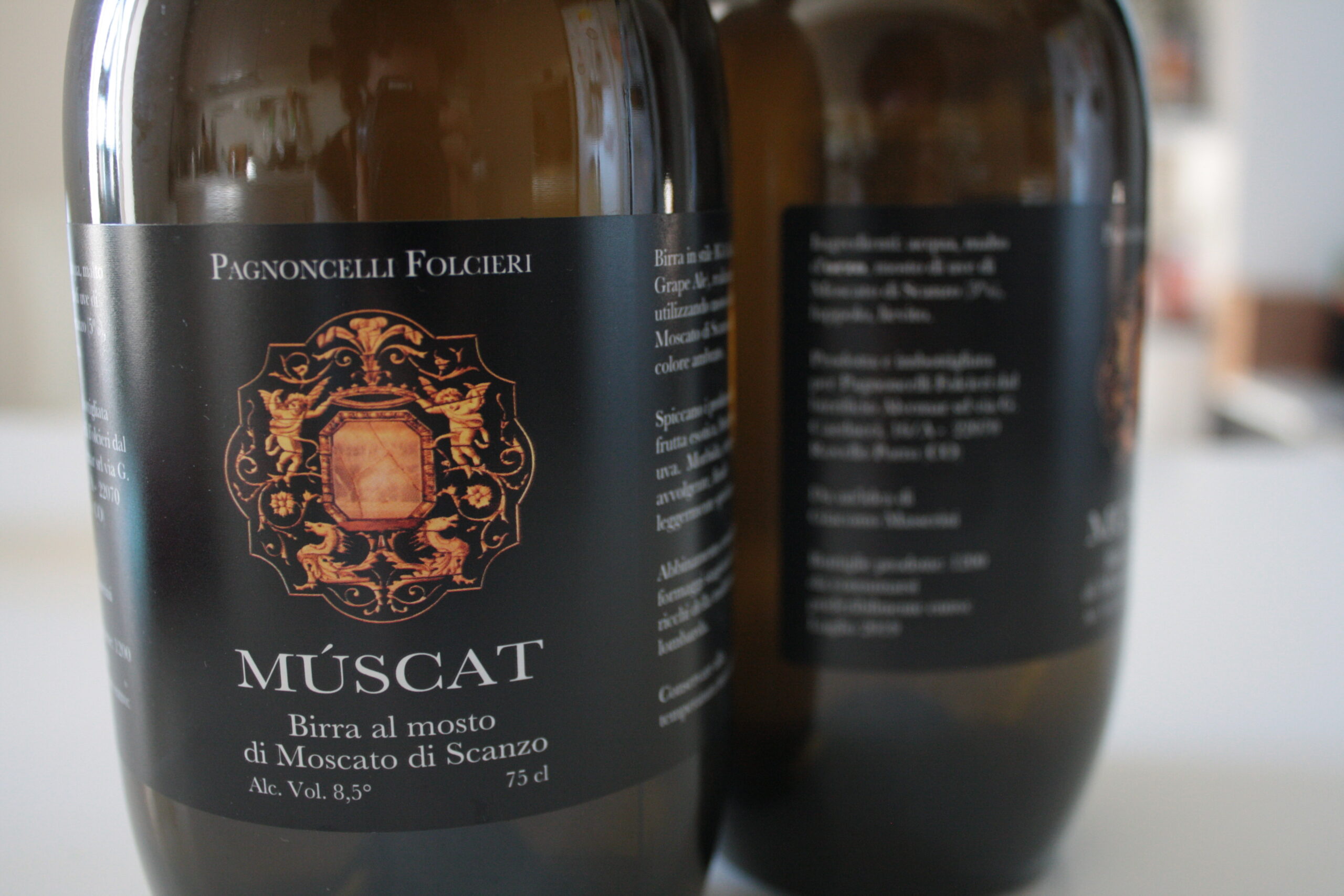 Muscat