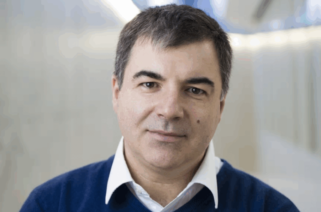 Prof. Kostantin Novoselov