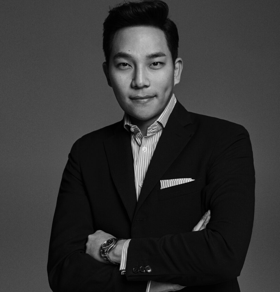 Tyler Kwon