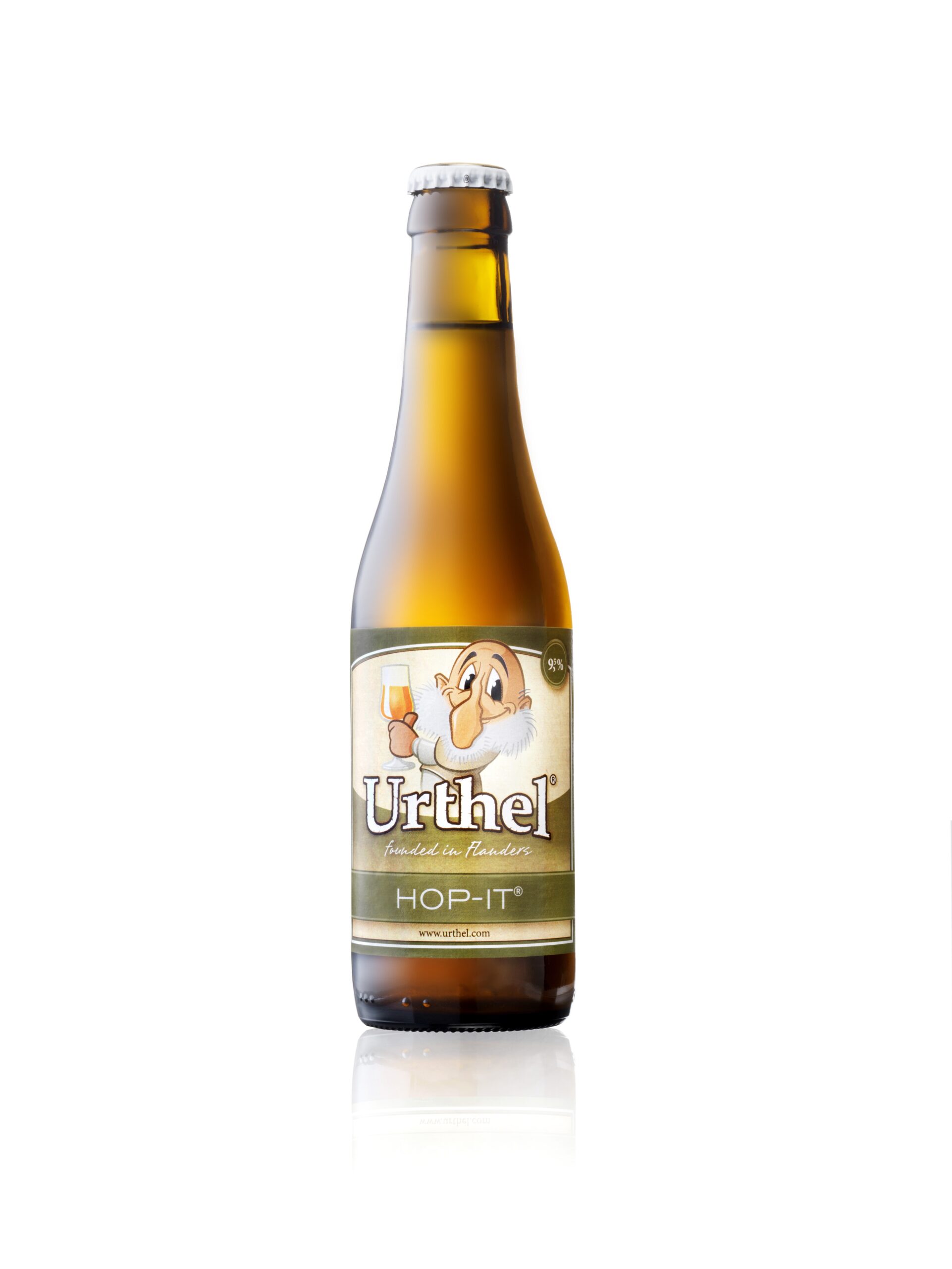 Urthel Hop-it 