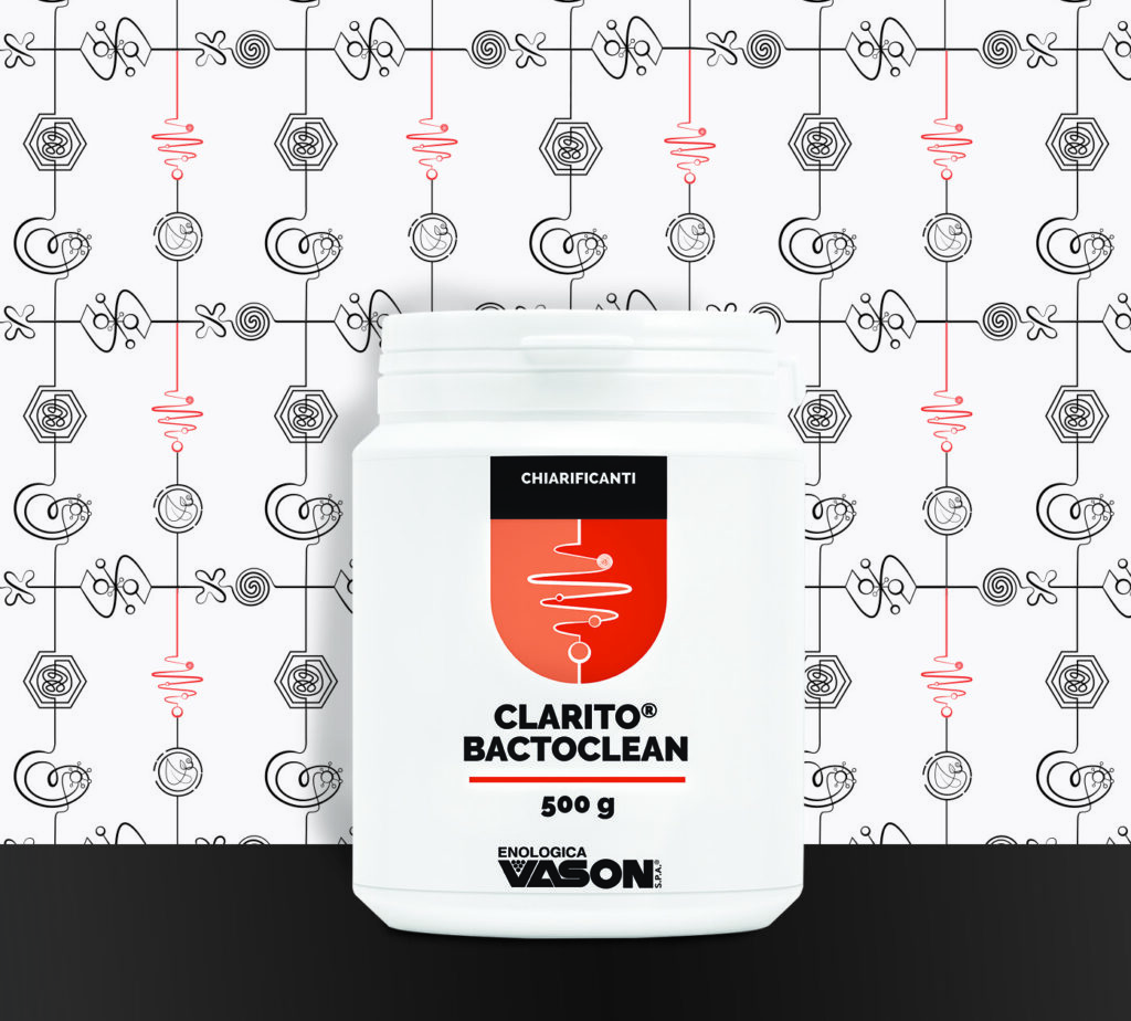 Clarito Bactoclean