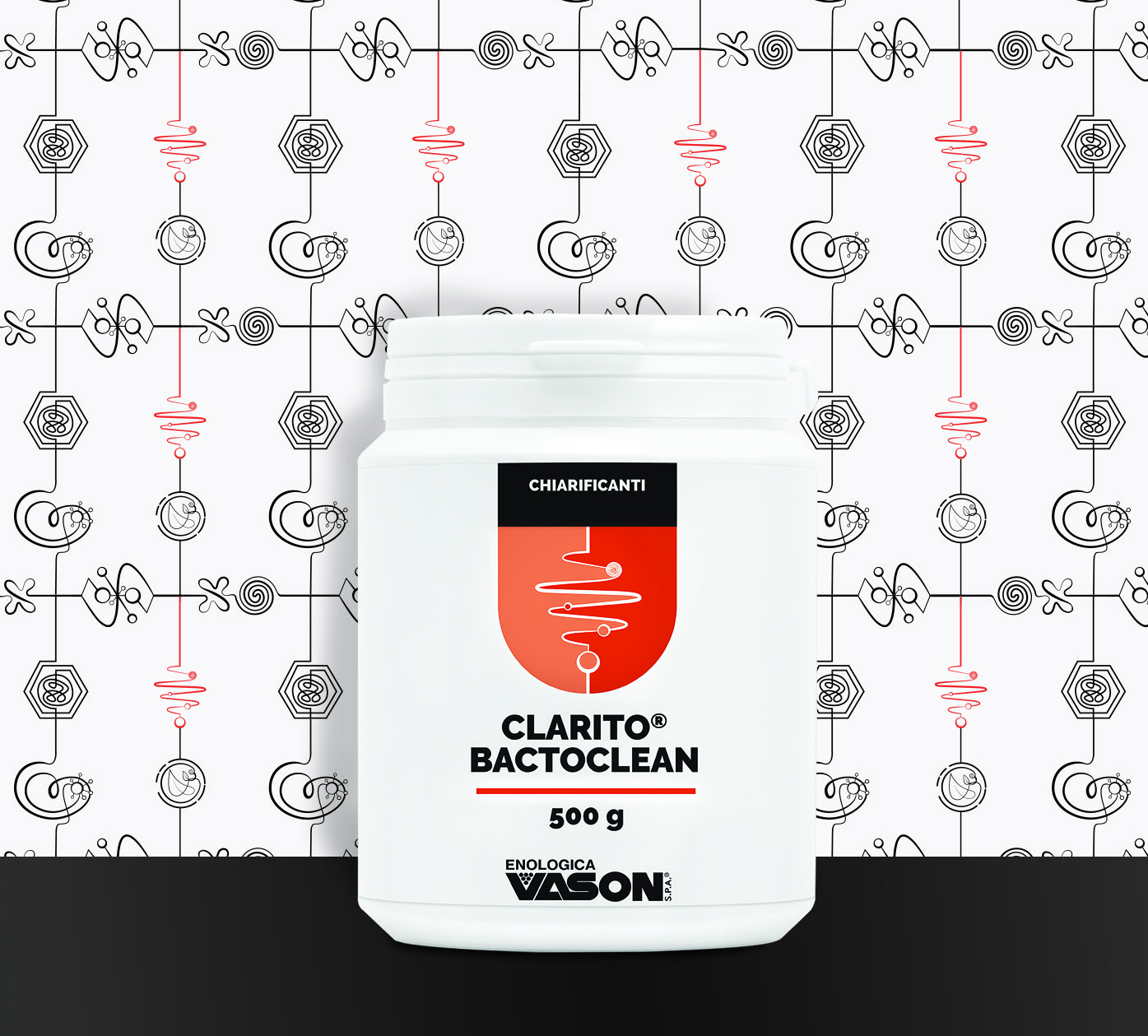 Clarito Bactoclean